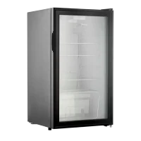Frigider STARCREST SBC-92BKE, Black 5