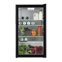 Frigider STARCREST SBC-92BKE, Black 2
