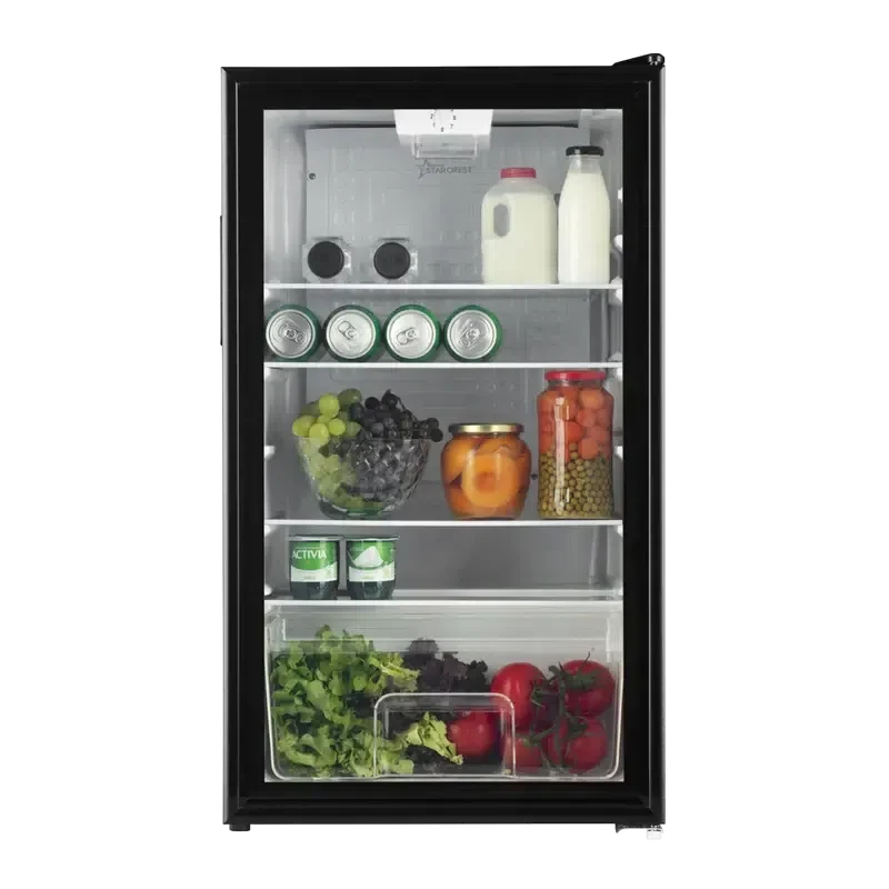 Frigider STARCREST SBC-92BKE, Black 2