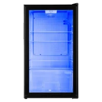Frigider STARCREST SBC-92BKE, Black