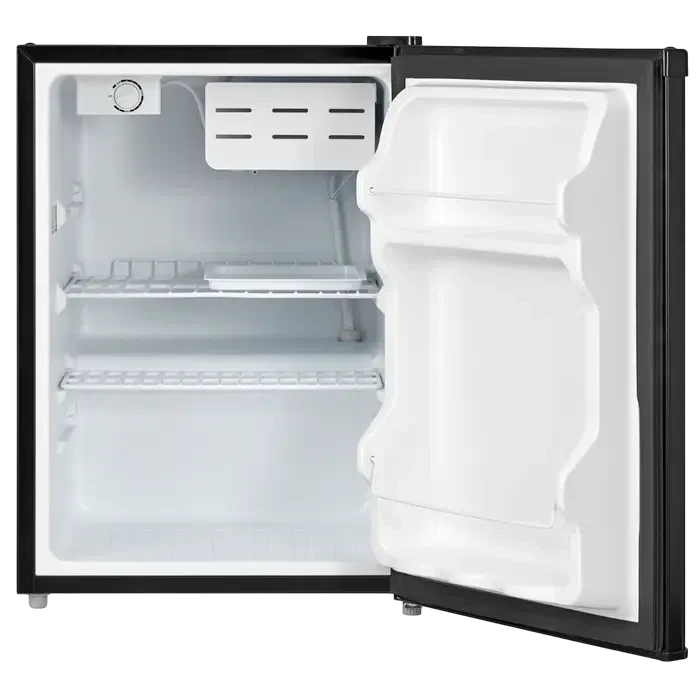 Frigider STARCREST SF-660BLK, Black 2