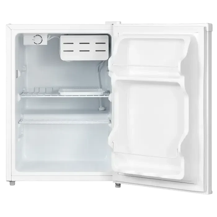Frigider STARCREST SF-660WHT, White 2