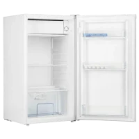 Frigider STARCREST SF-85WH-E, White 4