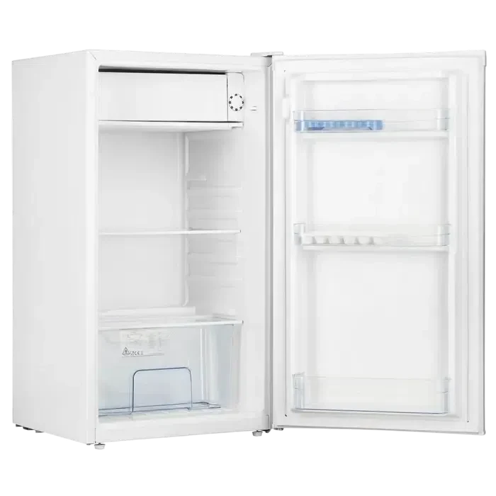 Frigider STARCREST SF-85WH-E, White 4