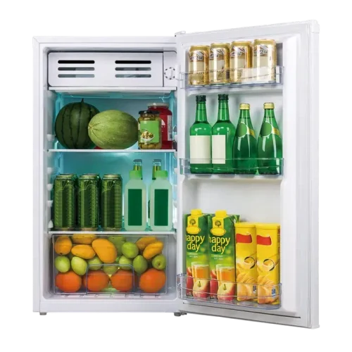 Frigider STARCREST SF-85WH-E, White