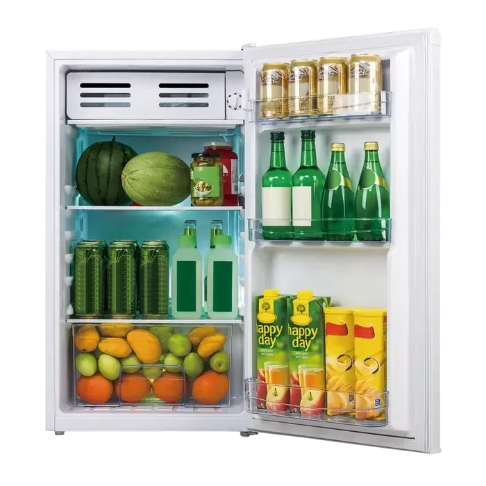 Frigider STARCREST SF-85WH-E, White 2