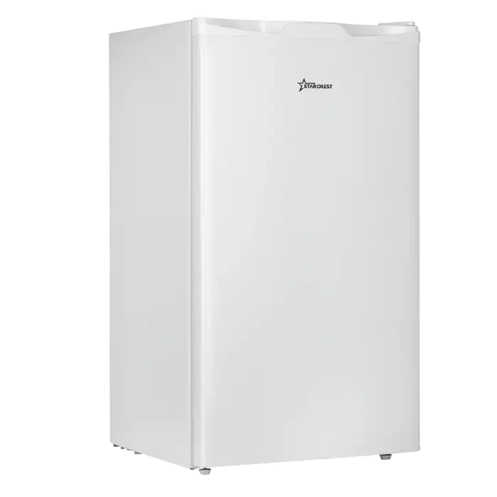 Frigider STARCREST SF-85WH-E, White 3
