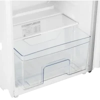 Frigider STARCREST SF-85WH-E, White 5