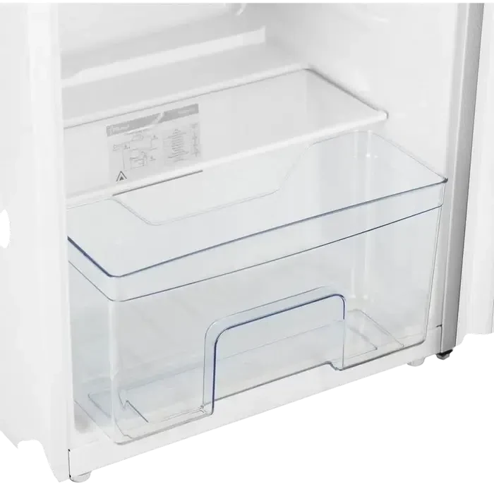 Frigider STARCREST SF-85WH-E, White 5