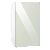 Frigider STARCREST SF-91GLS-WHE, White 2