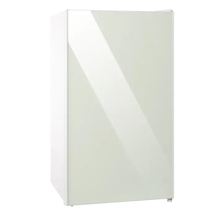 Frigider STARCREST SF-91GLS-WHE, White 2