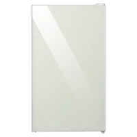 Frigider STARCREST SF-91GLS-WHE, White