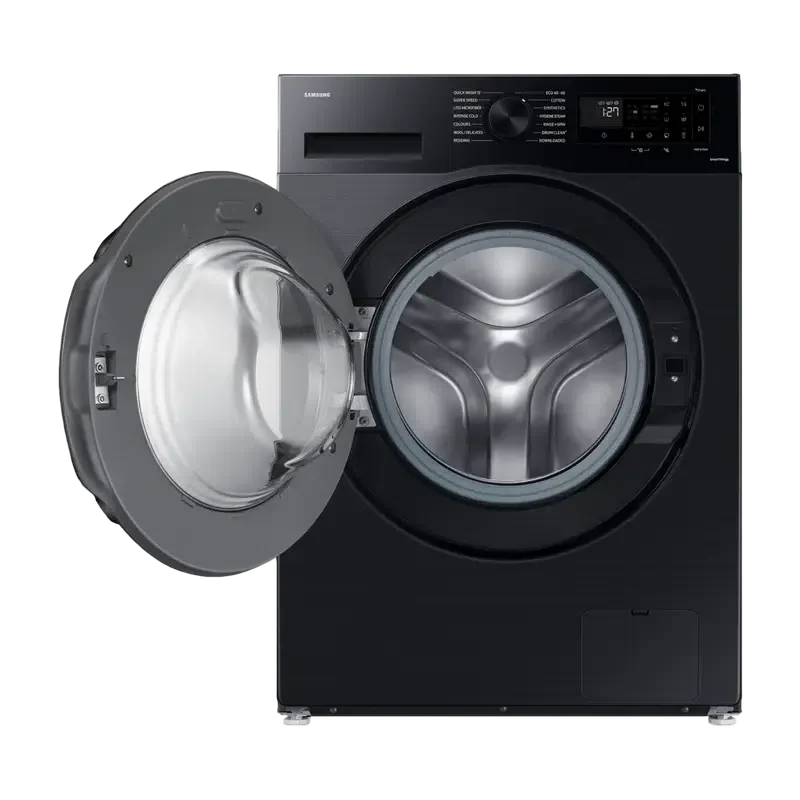 Стиральная машина Samsung WW11DG5B2FABLE, Черный 4
