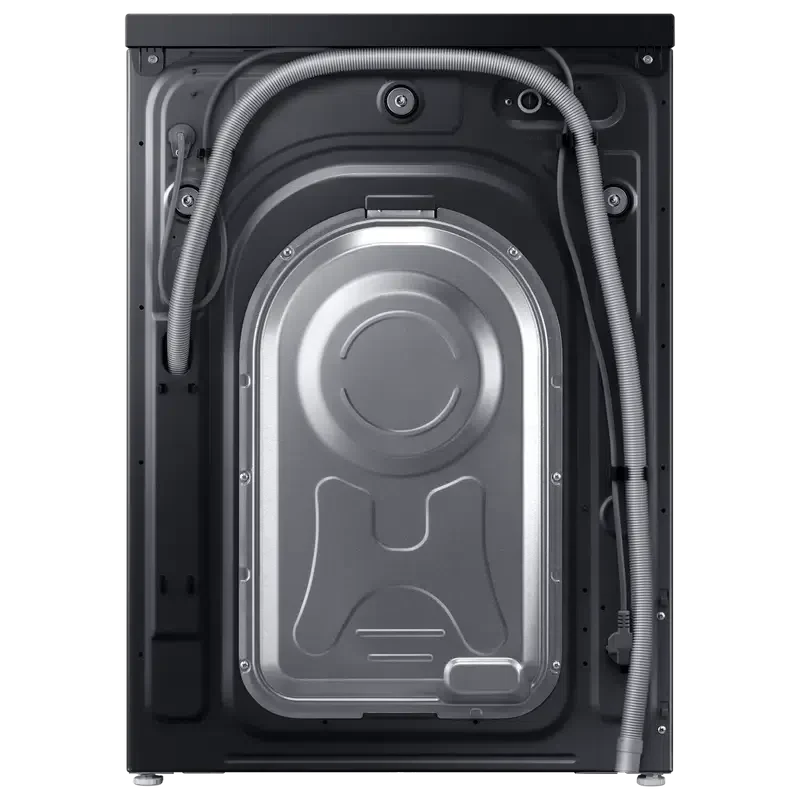 Стиральная машина Samsung WW11DG5B2FABLE, Черный 6