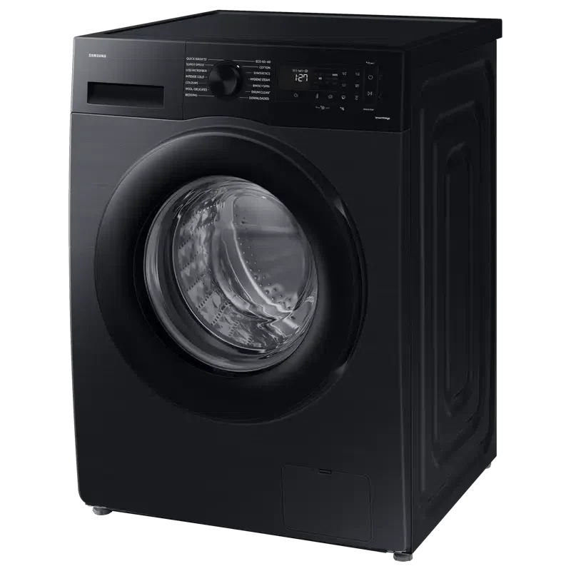 Стиральная машина Samsung WW11DG5B2FABLE, Черный 3