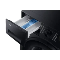 Стиральная машина Samsung WW11DG5B2FABLE, Черный 7