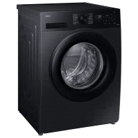Стиральная машина Samsung WW11DG5B2FABLE, Черный 2