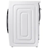 Стиральная машина Samsung WW11DG5B2FAELE, Белый 5