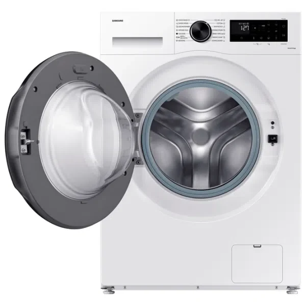 Стиральная машина Samsung WW11DG5B2FAELE, Белый 4