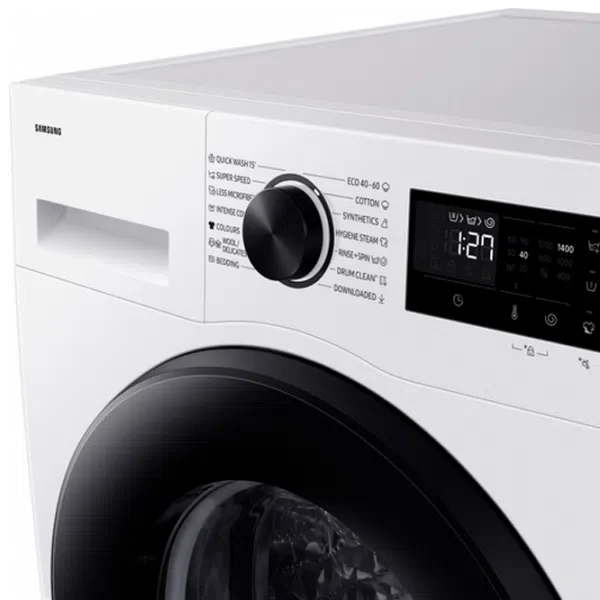 Стиральная машина Samsung WW11DG5B2FAELE, Белый 7