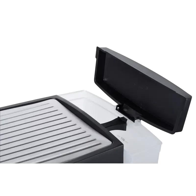 Кофеварка рожковая Ardesto YCM-E1600, Silver 8