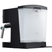 Кофеварка рожковая Ardesto YCM-E1600, Silver 6