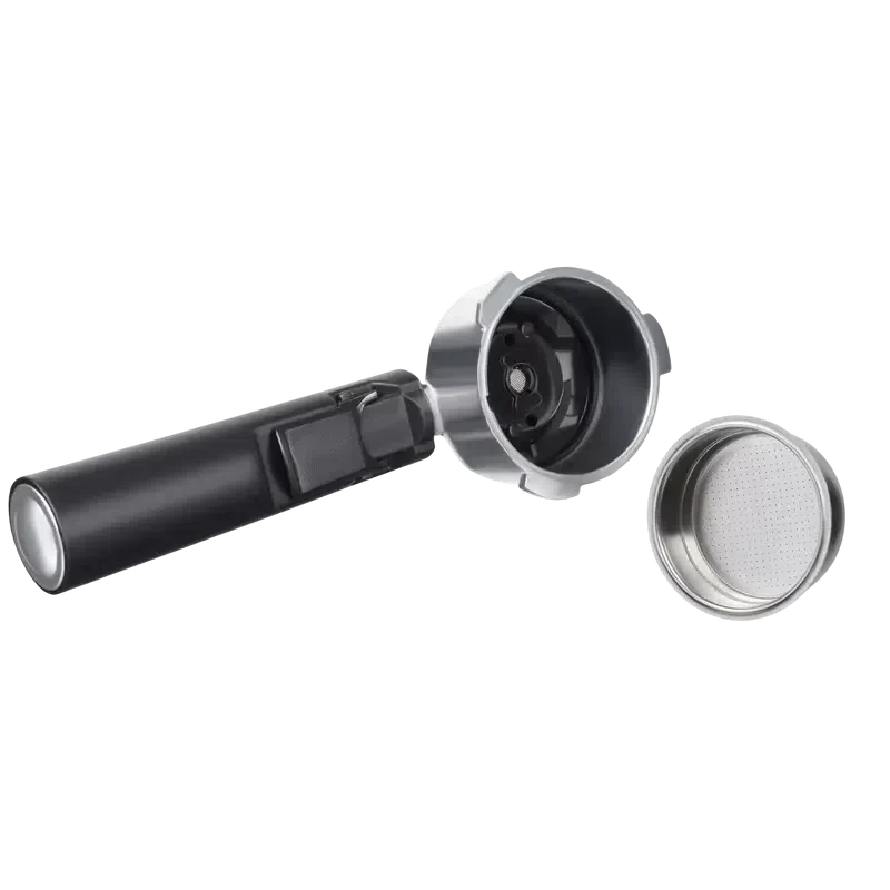 Кофеварка рожковая Ardesto YCM-E1600, Silver 10