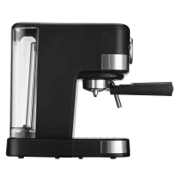 Кофеварка рожковая Ardesto YCM-E16B, Black 7