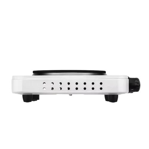 Электрическая настольная плита Ardesto ECS-J115W, Белый