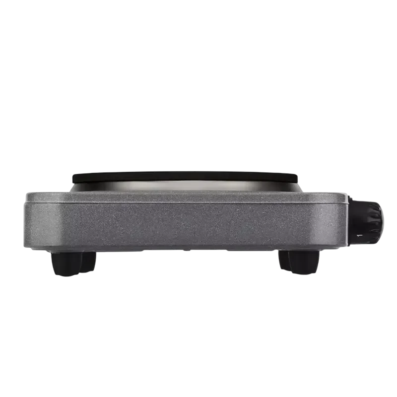 Электрическая настольная плита Ardesto ECS-J220G, Серый 4