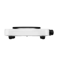 Электрическая настольная плита Ardesto ECS-J225W, Белый 3