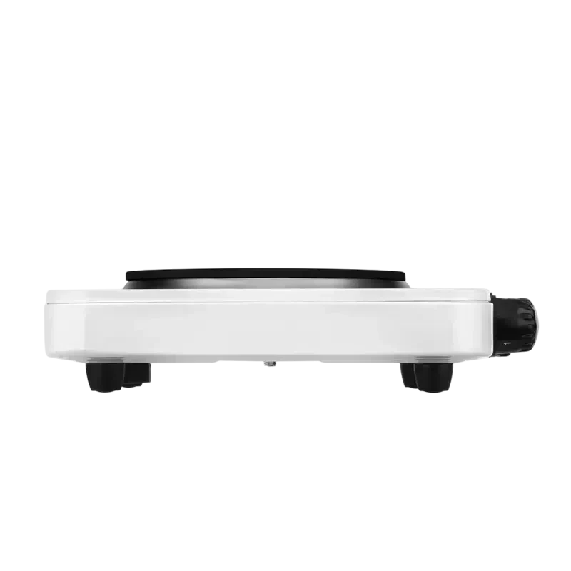 Электрическая настольная плита Ardesto ECS-J225W, Белый 3