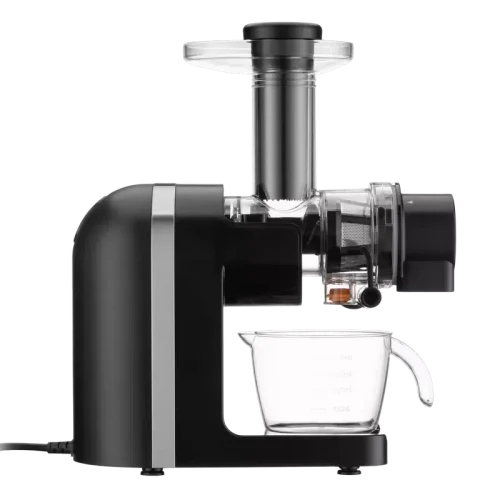 Соковыжималка Ardesto JEG-1500S, Black
