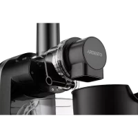 Соковыжималка Ardesto JEG-1500S, Black 8