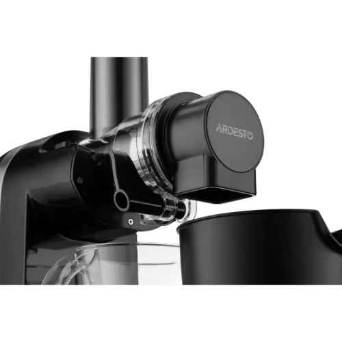 Соковыжималка Ardesto JEG-1500S, Black