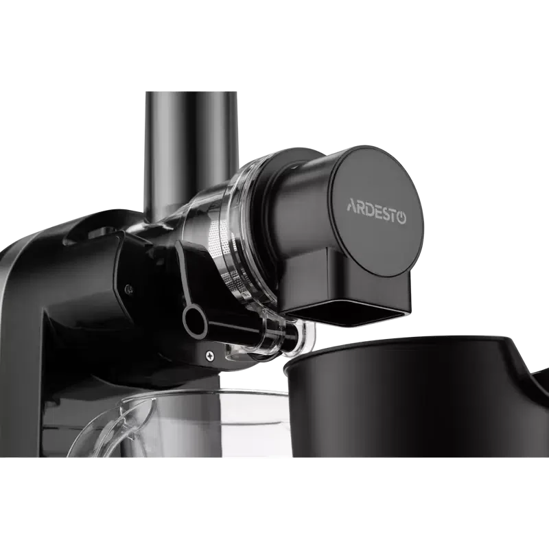 Соковыжималка Ardesto JEG-1500S, Black 8