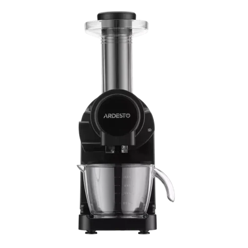Соковыжималка Ardesto JEG-1500S, Black