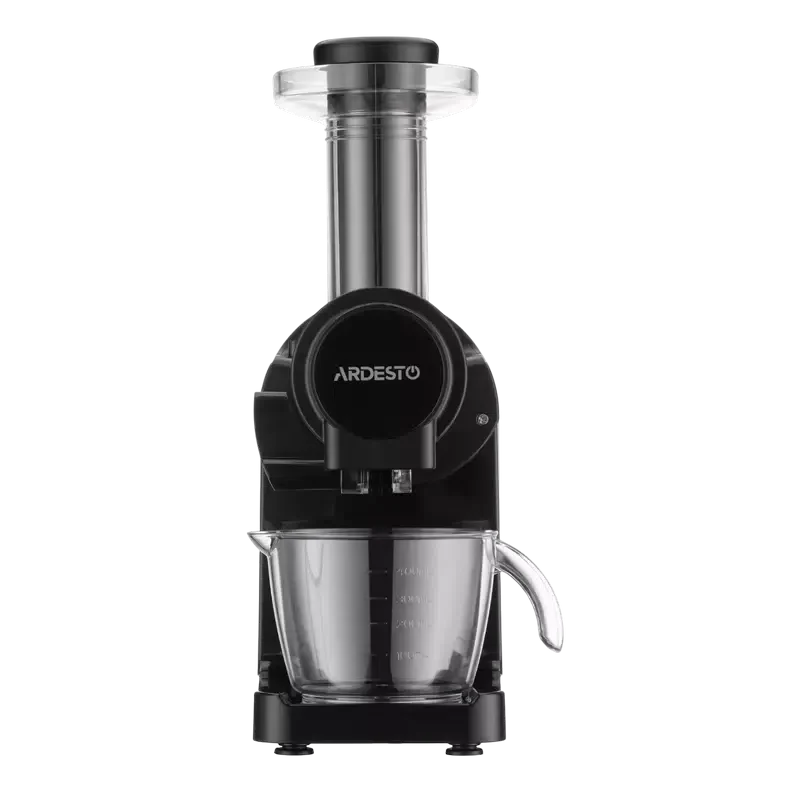 Соковыжималка Ardesto JEG-1500S, Black 7