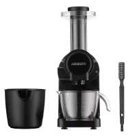 Соковыжималка Ardesto JEG-1500S, Black 6
