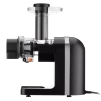 Соковыжималка Ardesto JEG-1500S, Black 3