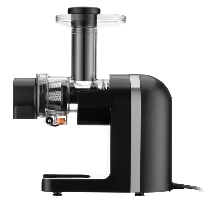 Соковыжималка Ardesto JEG-1500S, Black 3