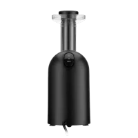 Соковыжималка Ardesto JEG-1500S, Black 4