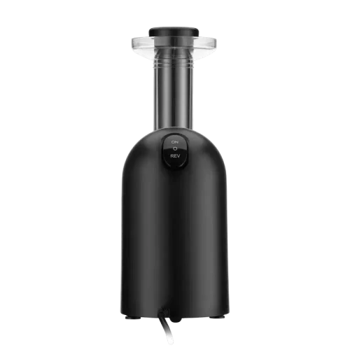 Соковыжималка Ardesto JEG-1500S, Black