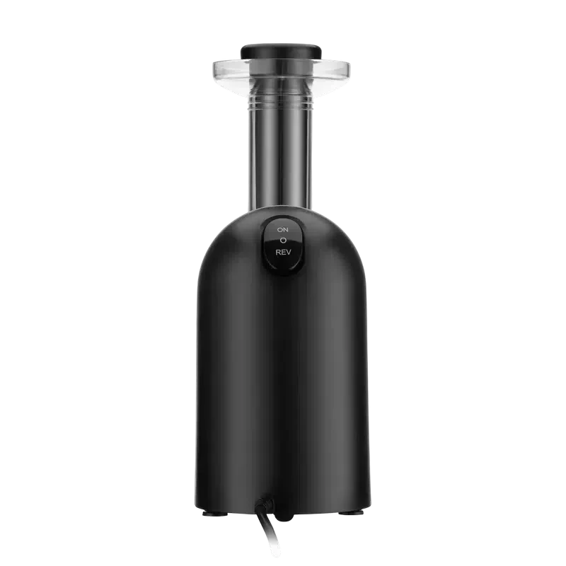 Соковыжималка Ardesto JEG-1500S, Black 4