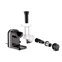 Соковыжималка Ardesto JEG-1500S, Black 9