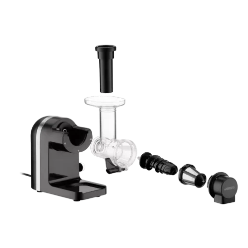 Соковыжималка Ardesto JEG-1500S, Black