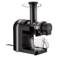 Соковыжималка Ardesto JEG-1500S, Black