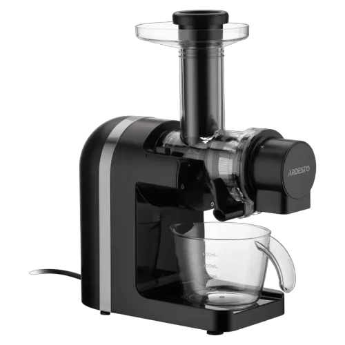 Соковыжималка Ardesto JEG-1500S, Black