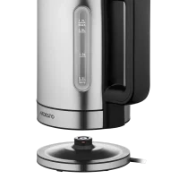 Fierbător de apa Ardesto EKL-FD700SS, Oțel inoxidabil 4
