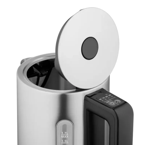 Fierbător de apa Ardesto EKL-FD700SS, Oțel inoxidabil